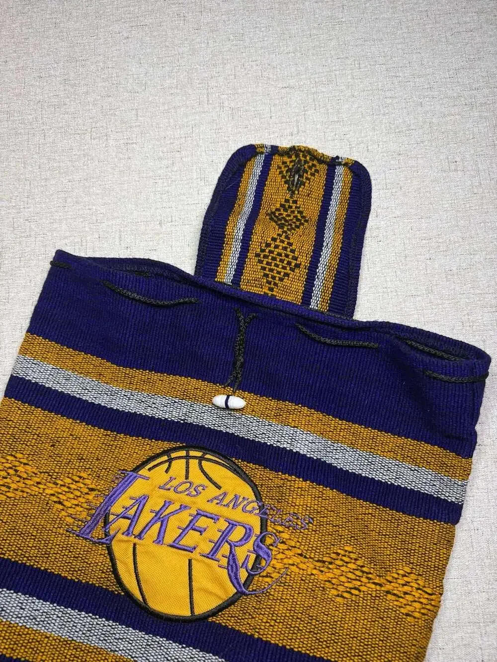 Lakers Backpack